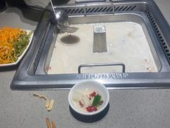 -海底捞火锅(九久奥特莱斯店)