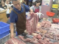 -标记美食新鲜猪杂(兴南大道店)