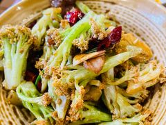 -湘肠香火锅店(团结湖店)