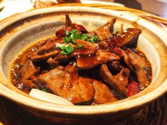 -周家二小姐的菜(西津渡店)