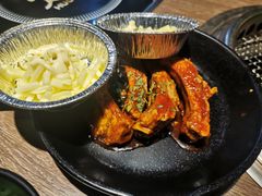 -火炉火自助餐(枫蓝国际店)