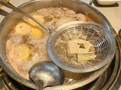 -潮发潮汕牛肉店(长隆店)