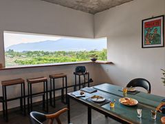 -翠田Green Field Kitchen