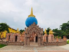 -一寨两国风景区