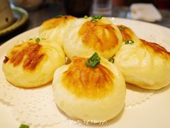 酸菜羊肉包-百草滩羊清水涮羊肉·清真·宁夏盐池滩羊(莲花桥店)