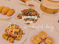 -顺风海鲜港(金玉兰店)