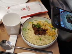 -渝信川菜(长安店)