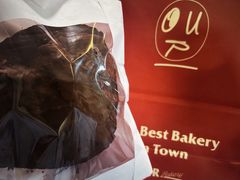 -OUR Bakery(SKP-S店)