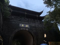 -鼓楼(西湖风景名胜区)