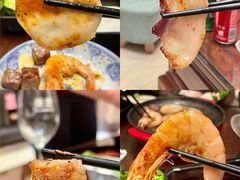 -御记碳烤肥牛(东城万达店)