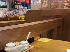 -白石的深夜食堂(济南万象城店)