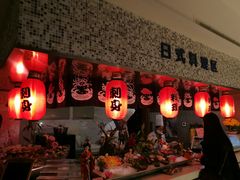 门面-锦悦轩空中观景餐厅