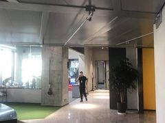 -LA合时健身4PMFIT(花桥旗舰店)