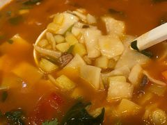 -阿西娅食府(中关村店)