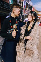 -风马映像摄影工作室(布宫店)