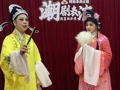 -非遗•老字号•阿彬牛肉火锅(广济桥店)