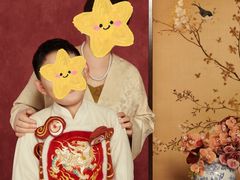 -海马体照相馆(重庆爱琴海购物公园店)