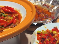 -胡老大菜热饭香·家宴(二七北路店)