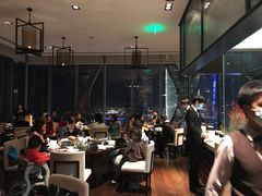 大堂-小南洋海景餐厅(深圳湾店)