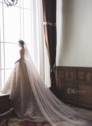 点击看大图 -爱城婚纱摄影·品质严选店