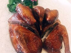 -一品粤珍轩(吴中路店)