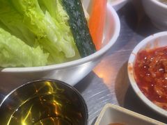 -喜来稀肉(虹泉路店)