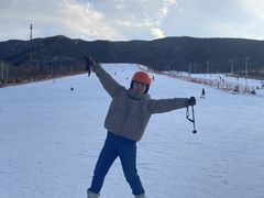 -北京西山滑雪场