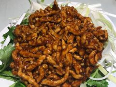 -老昌春饼(中央大街店)