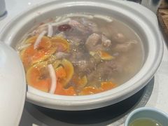 -龙泉人椰子鸡.糟粕醋.海南菜(三亚旗舰店)