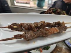 -清真·鸦儿李记·小馆(后海店)