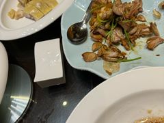 -彩丰楼·中餐厅(国家会展中心上海洲际店)