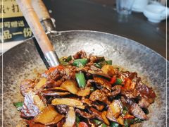 -黄山老妈·土菜(碧桂园店)