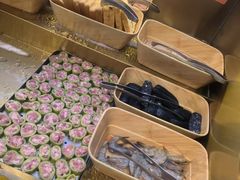 -哈哈碳都·牛肋条无限自助烤肉(宝龙店)