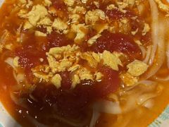 -韩师傅老大同刀削面(北苑路店)