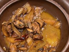 -天天鱼港·海鲜·鲅鱼水饺·招牌烤鸭(黄骅店)