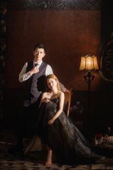 点击看大图 -韩国艺匠ARTIZ STUDIO(博览中心店)