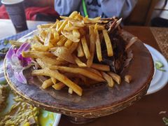 -玛吉阿米·餐吧