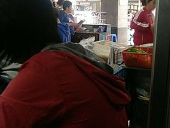 -坚记面店(一德路店)