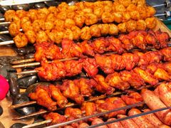 -梨花自助烤肉(天河城店)