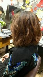 -米莱 Hair Salon 美髮