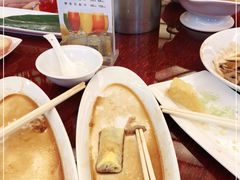 -广州逸林假日酒店·四季桃源中餐厅(白云山风景区店)