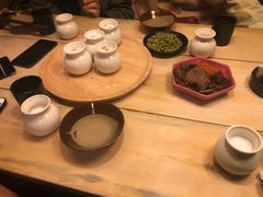 桃花酿-耍酒馆(金沙店)