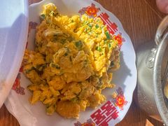 -北三条胡同打卤面馆(雍和宫店)