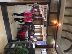 萧记三鲜烩面美食城(东周路店)-萧记三鲜烩面(黄河南路店)