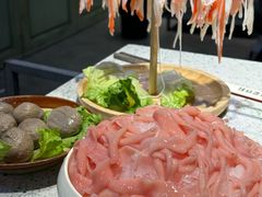 -龙厂长老火锅(抚琴店)