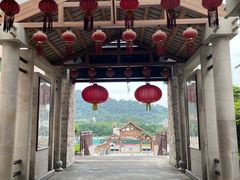 -广州神农草堂中医药博物馆