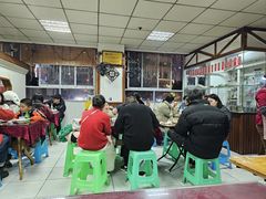 -老丘丘(较场口店)