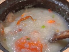 -南拳十三姨·潮汕砂锅粥(世纪金源店)