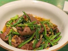 -费大厨辣椒炒肉(太平老街店)