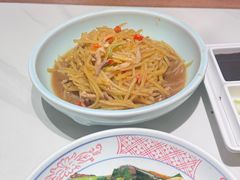 -东流山烤鸭·家常菜(雨山龙湖店)